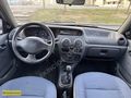2004 DACİA SOLENZA 1.4 TERTEMİZ KLİMALI
