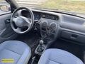 2004 DACİA SOLENZA 1.4 TERTEMİZ KLİMALI