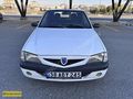 2004 DACİA SOLENZA 1.4 TERTEMİZ KLİMALI
