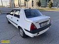 2004 DACİA SOLENZA 1.4 TERTEMİZ KLİMALI
