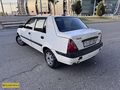 2004 DACİA SOLENZA 1.4 TERTEMİZ KLİMALI