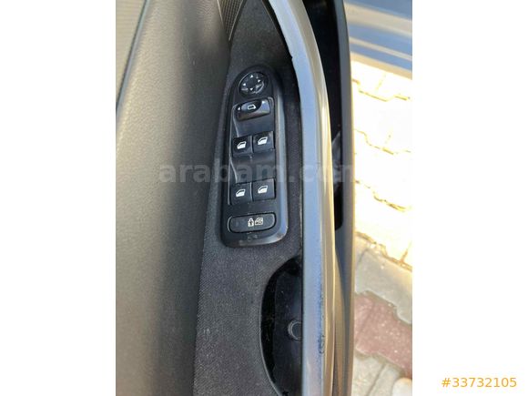 Sahibinden Peugeot 308 1.6 HDi Access 2012 Model 