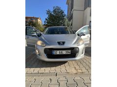 Sahibinden Peugeot 308 1.6 HDi Access 2012 Model 