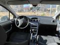 Sahibinden Peugeot 308 1.6 HDi Access 2012 Model 