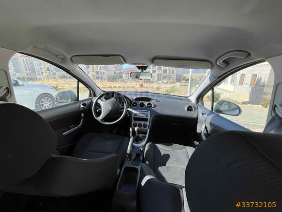 Sahibinden Peugeot 308 1.6 HDi Access 2012 Model 