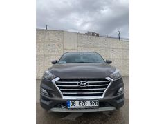Sahibinden Hyundai Tucson 1.6 CRDi Elite Aile Aracı Düşük KM 
