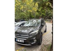 Sahibinden Ford Kuga 1.5 TDCi Titanium 2018 Model 