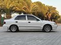 2000 ACCENT 1.5 GLS KLİMA-HİD.DİREKSİYON-ABS- 292.000 KM,DE