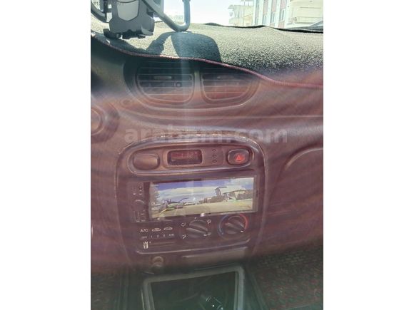 2000 ACCENT 1.5 GLS KLİMA-HİD.DİREKSİYON-ABS- 292.000 KM,DE