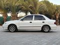 2000 ACCENT 1.5 GLS KLİMA-HİD.DİREKSİYON-ABS- 292.000 KM,DE