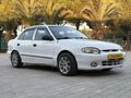 2000 ACCENT 1.5 GLS KLİMA-HİD.DİREKSİYON-ABS- 292.000 KM,DE