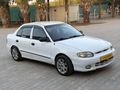 2000 ACCENT 1.5 GLS KLİMA-HİD.DİREKSİYON-ABS- 292.000 KM,DE
