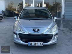 2011 MODEL PEUGEOT 308 1.6 HDİ COMFORT PACK