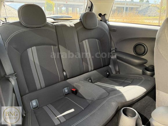 -BNG LUXURY- 2020 HATASIZ BOYASIZ TRAMERSİZ 37.000 KM MİNİ SE