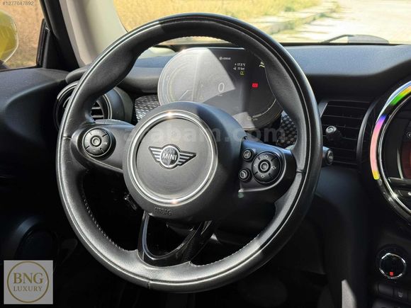 -BNG LUXURY- 2020 HATASIZ BOYASIZ TRAMERSİZ 37.000 KM MİNİ SE