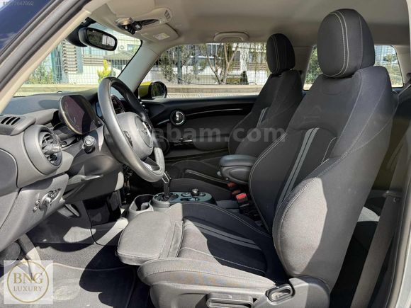 -BNG LUXURY- 2020 HATASIZ BOYASIZ TRAMERSİZ 37.000 KM MİNİ SE