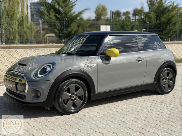 -BNG LUXURY- 2020 HATASIZ BOYASIZ TRAMERSİZ 37.000 KM MİNİ SE