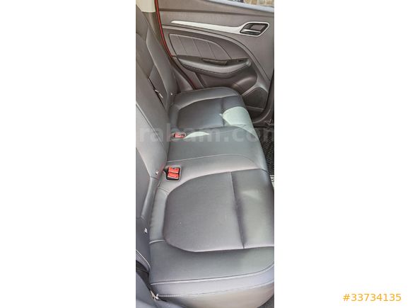 Sahibinden MG ZS EV Luxury 2021 Model