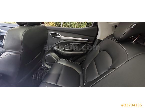 Sahibinden MG ZS EV Luxury 2021 Model