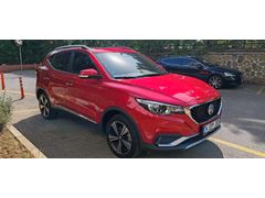 Sahibinden MG ZS EV Luxury 2021 Model