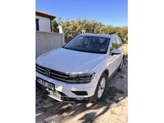 Sahibinden Volkswagen Tiguan 1.5 TSI Highline 2020 Model 