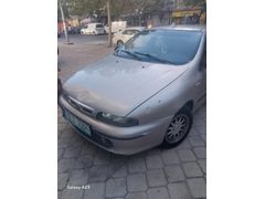 Sahibinden Fiat Marea 1.6 Liberty 2007 Model  motor yeni yapıldı lastik yeni akü yeni ekso