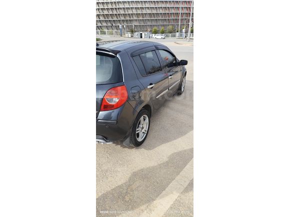 Sahibinden Renault Clio 1.5 dCi Authentique 2007 Model