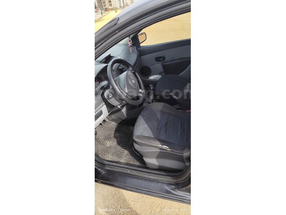 Sahibinden Renault Clio 1.5 dCi Authentique 2007 Model