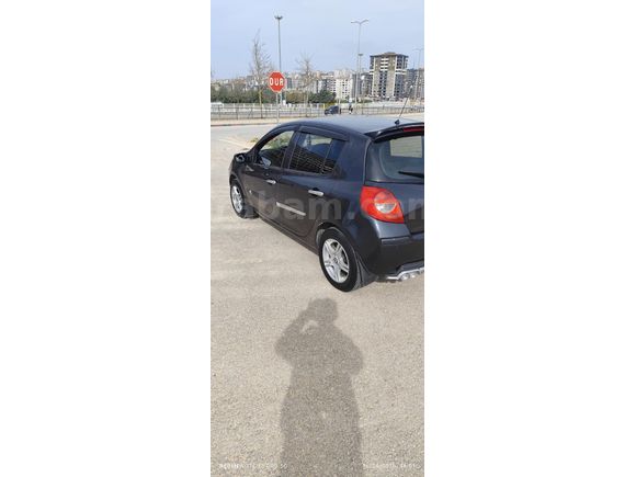 Sahibinden Renault Clio 1.5 dCi Authentique 2007 Model