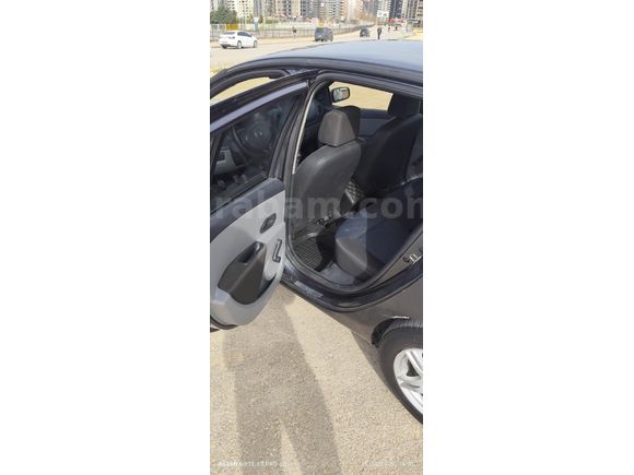 Sahibinden Renault Clio 1.5 dCi Authentique 2007 Model