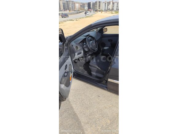 Sahibinden Renault Clio 1.5 dCi Authentique 2007 Model