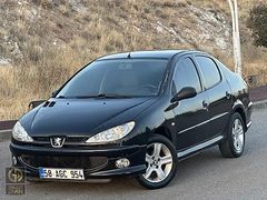 2007 PEUGEOT 206 - 1.4 COMFORT -