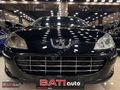 2010 PEUGEOT 407 EXECUTIVE BLACK CD 1.6 HDI !!!