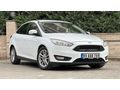 Sahibinden Ford Focus 1.6 Ti-VCT Trend X 2017 Model 