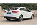 Sahibinden Ford Focus 1.6 Ti-VCT Trend X 2017 Model 