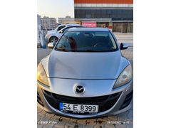 Sahibinden Değişensiz Mazda 3 1.6 Touring 2011 Model