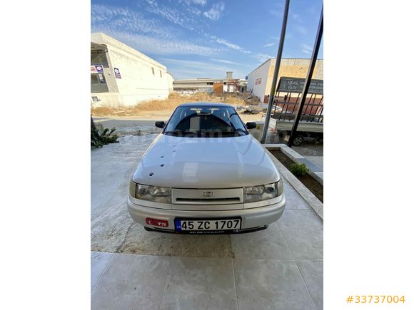 Sahibinden Lada Vega 1.5 2005 Model 