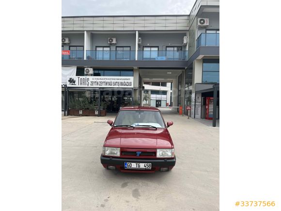 Sahibinden Tofaş Doğan SLX 2000 Model 