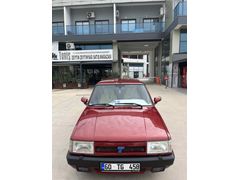 Sahibinden Tofaş Doğan SLX 2000 Model 