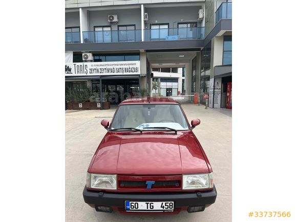 Sahibinden Tofaş Doğan SLX 2000 Model 