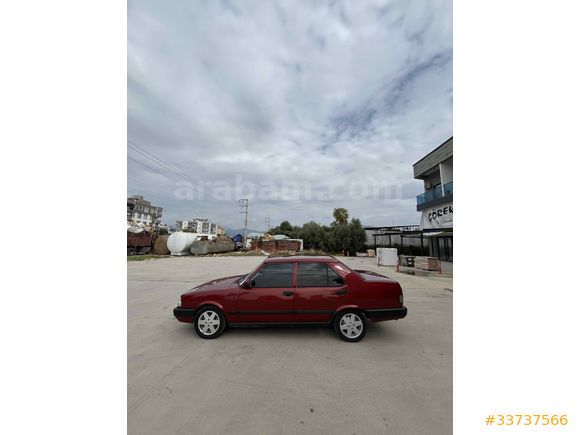 Sahibinden Tofaş Doğan SLX 2000 Model 
