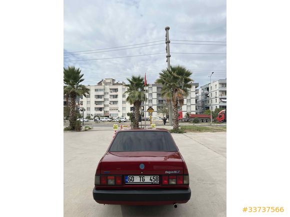 Sahibinden Tofaş Doğan SLX 2000 Model 