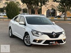 HİZA MOTORS/2018 MODEL/ 153.000 KM/TOUCH/ OTOMATİK