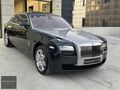 SELECTIVE-2011 HATASIZ BOYASIZ BAYİ ROLLS ROYCE GHOST 6.6 V12
