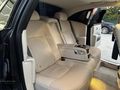 SELECTIVE-2011 HATASIZ BOYASIZ BAYİ ROLLS ROYCE GHOST 6.6 V12