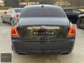 SELECTIVE-2011 HATASIZ BOYASIZ BAYİ ROLLS ROYCE GHOST 6.6 V12