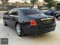 SELECTIVE-2011 HATASIZ BOYASIZ BAYİ ROLLS ROYCE GHOST 6.6 V12