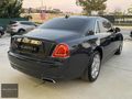 SELECTIVE-2011 HATASIZ BOYASIZ BAYİ ROLLS ROYCE GHOST 6.6 V12