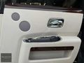 SELECTIVE-2011 HATASIZ BOYASIZ BAYİ ROLLS ROYCE GHOST 6.6 V12