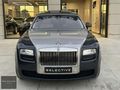SELECTIVE-2011 HATASIZ BOYASIZ BAYİ ROLLS ROYCE GHOST 6.6 V12